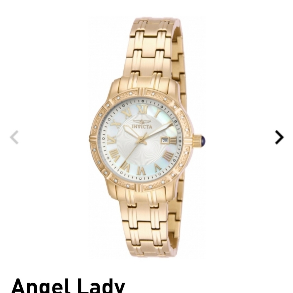 Womens watch